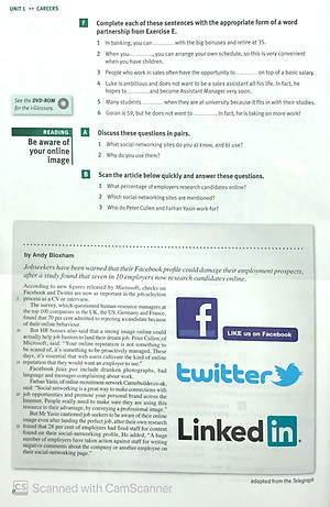 Sách Market Leader ( 3 Ed.) Pre-Inter: Course Book With DVD-ROM - Paperback