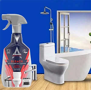 Nước tẩy rửa nhà vệ sinh Astonish C6780 750ml
