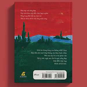 Sách Trời Này Quá Đẹp Để Buồn - Đời Này Quá Đẹp Lại Buồn