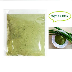 Bột Lá Dứa ( Lá Nếp ) Viettin Mart 100G