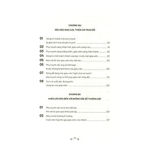 Sách Để Trẻ Hạnh Phúc Đến Trường 1