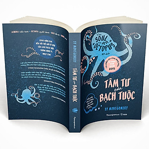 Sách Tâm Tư Của Bạch Tuộc