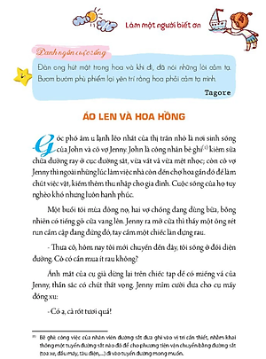 Sách Nhật ký trưởng thành của đứa trẻ ngoan - Làm một người biết ơn (tái bản)