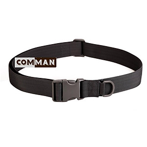 Dây đai túi_thắt lưng COMMAN_chiến thuật_dã ngoại