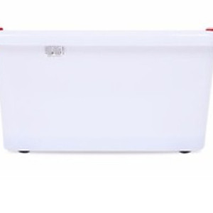 Thùng nhựa 30L Có Bánh Xe