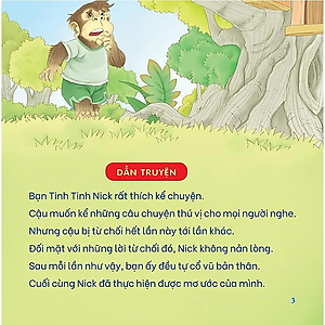 Bồi Dưỡng Tính Cách Cho Bé EQ IQ (2-8 Tuổi) - Dạy Trẻ Lòng Kiên Trì(Song Ngữ ANH - VIỆT) (Sách Bản Quyền)
