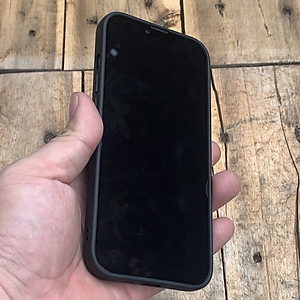 Ốp dẻo mỏng dành cho iPhone 15 / 15 Plus / 15 Pro / 15 Pro Max - Hàng chính hãng