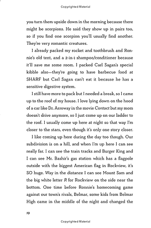 See You In The Cosmos