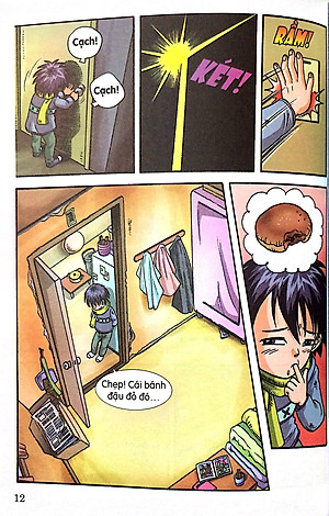 Sách Candy Book - Mọi Việc Sẽ Ổn Thôi