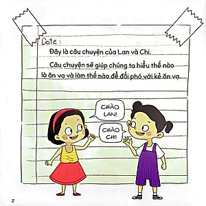 Sách Để Em Luôn Ngoan Ngoãn: Vì Sao Tớ Không Nên Ăn Vạ?