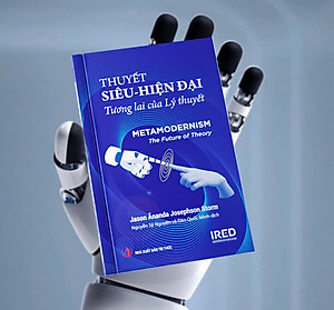 Sách Thuyết Siêu - Hiện đại