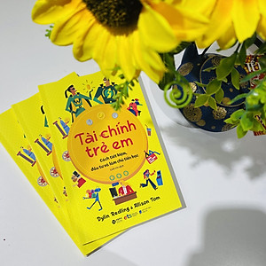 Tài Chính Trẻ Em