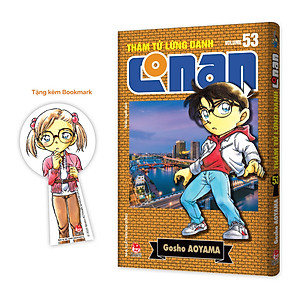 Thám Tử Lừng Danh Conan (Bản Nâng Cấp) - [Chọn Tập Lẻ]