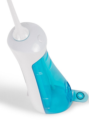 Máy tăm nước cầm tay Water Flosser and Oral Irrigator RIO DCIR2 nhập khẩu Anh