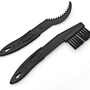 Dụng cụ chà vệ sinh rửa xích và líp, bánh răng và chữa tụt xích đa năng cho xe đạp Mai Lee - Hàng chính hãng