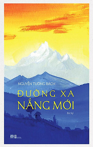 Đường Xa Nắng Mới