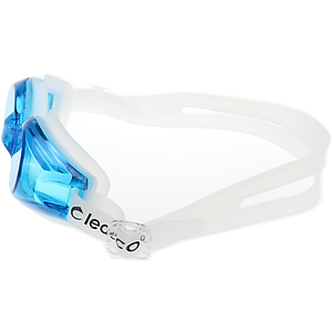 Kính Bơi Giá Tốt Kiếng Bơi Chính Hãng Chống Sương Đệm Mắt Cao Su Dây Đeo Êm Ái Cleacco SG8100 Boro Sport