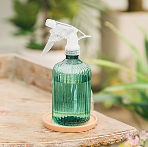 Bình Xịt Nước Tưới Cây 500Ml Thời Trang Nhiều Màu Sắc