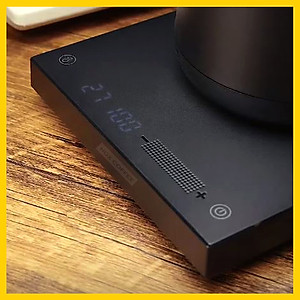 Ấm điện Timemore Smart Mini Bản Nâng Cấp 2024 I Có 2 cách điều chỉnh nhiệt độ