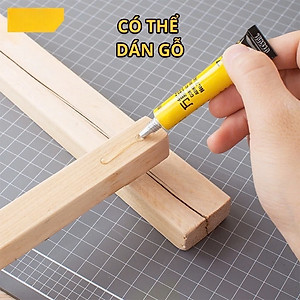 Keo Siêu Dính Đa Năng 20ml