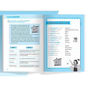 Sách Kỹ Năng Đọc Hiểu Tiếng Anh Lớp 6 Global