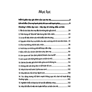 Combo 2 cuốn sách hay về cách nuôi dạy con : Cha Mẹ Hạnh Phúc Hay Cha Mẹ Siêu Nhân + 90% Trẻ Thông Minh Nhờ Cách Trò Chuyện Đúng Đắn Của Cha Mẹ (Tặng kèm Bookmark Happy Life )