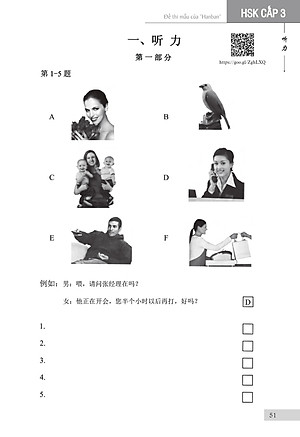 Sách - combo: Luyện thi HSK cấp tốc tập 2 (tương đương HSK 3+4 kèm CD) +Thực Hành Soạn Thảo 116 Hợp Đồng Kinh Tế Và Thư Tín Thương Mại (Song Ngữ Trung Việt Có Phiên Âm)+DVD tài liệu