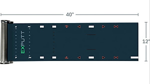 Thiết bị mô phỏng chơi golf EXPUTT RG