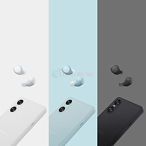 Tai nghe Bluetooth True Wireless Sony WF-C510 - Hàng chính hãng