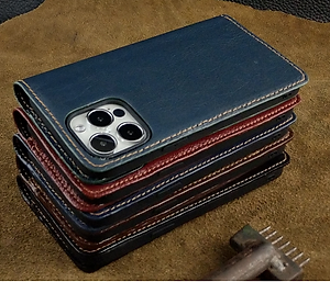 Bao da gập cho Iphone 14 Pro Max