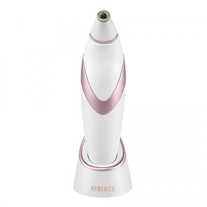 Máy siêu mài mòn kim cương cầm tay USA công nghệ Microdermabrasion, trẻ hóa da HoMedics MDA-100 nhập khẩu USA 