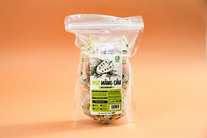 MỨT MÃNG CẦU THÀNH LONG (200G) - VIỆT NAM