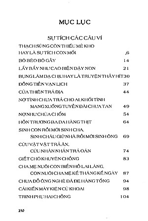Kho Tàng Truyện Cổ Tích Việt Nam 02 (Tái Bản 2020)