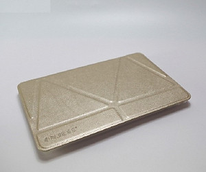 Bao da gập mềm cho iPad 9.7 2017, 2018( gen 5, gen 6).- Hàng chính hãng Onjess