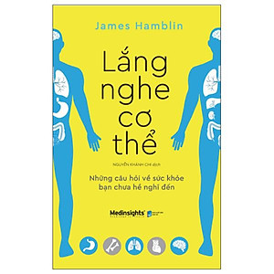 Lắng Nghe Cơ Thể