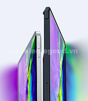 Ốp iPad XUNDD dành cho iPad mini 4 - Hàng Nhập Khẩu