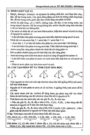 Sách Chinh Phục Hóa Học 12 Hữu Cơ - Bằng Phương Pháp Giải Nhanh Và Kỹ Thuật Hiện Đại Nhất (Tập 2)