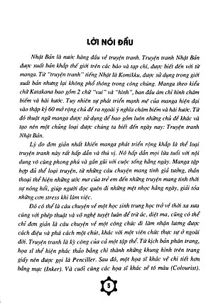 Vẽ Truyện Tranh Phong Cách Nhật Bản - Phác Thảo Nhân Vật Qua Trang Phục