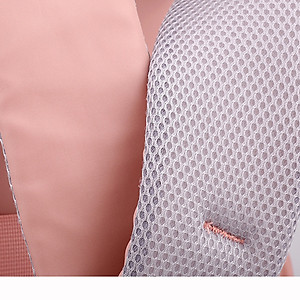 Balo thời trang phong cách Hàn Quốc dày dặn chống thấm nước dùng cho đi học, đi chơi - BEE GEE – BLTT1014