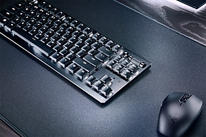 Bàn phím Razer DeathStalker V2 Pro/DeathStalker V2 Pro Tenkeyless - Mới, hàng chính hãng