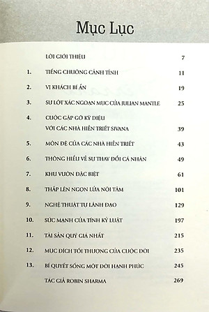 Sách Vị Tu Sĩ Bán Chiếc Ferrari (Tái Bản)