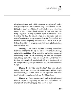 Sách Bách Khoa Toàn Thư Giáo Dục Và Phát Triển Tâm Lý Tính Cách Trẻ 0 -6 Tuổi