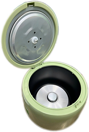 Nồi cơm điện Kangaroo 1 lít KGRC10M1 - Hàng chính hãng