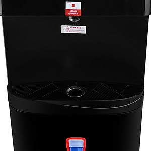Cây Nước Nóng Lạnh Toshiba RWF-W1830BV(K) - Hàng Chính Hãng
