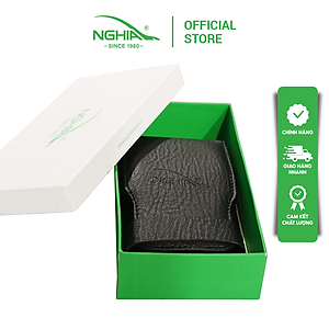 Bộ Quà Tặng (Bấm Móng - Sủi Da - Nhíp) Cao Cấp KỀM NGHĨA GS.17 PT