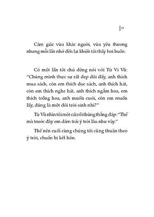 Sách All In Love - Ngập Tràn Yêu Thương (Tái Bản 2020)