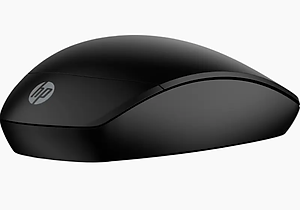 Chuột không dây thiết kế mỏng , nhẹ HP 235 (4E407AA) - Hàng chính hãng