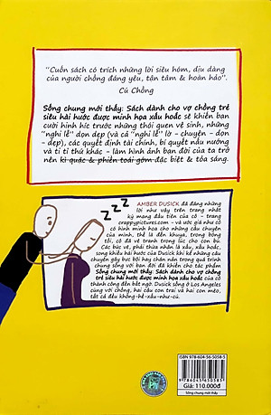 Sách Sống Chung Mới Thấy