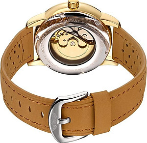 Đồng hồ nam máy cơ Winner TM339G lộ máy - Fullbox chính hãng