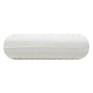 Gối cao su Oval Vạn Thành 40 x 64 x 13cm